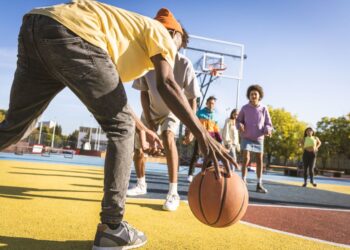 Exercise Can Ease Depression Symptoms in Children and Teens