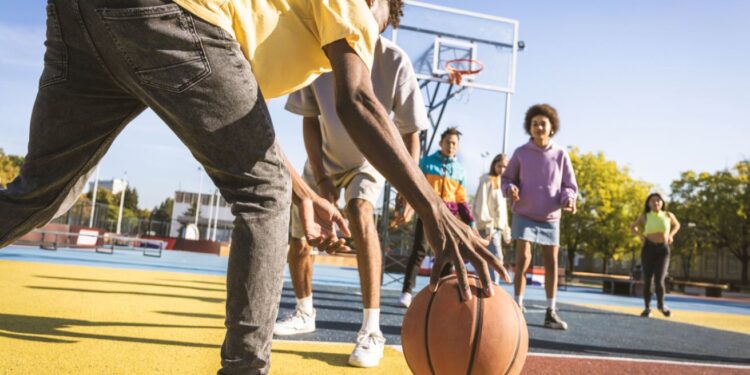 Exercise Can Ease Depression Symptoms in Children and Teens