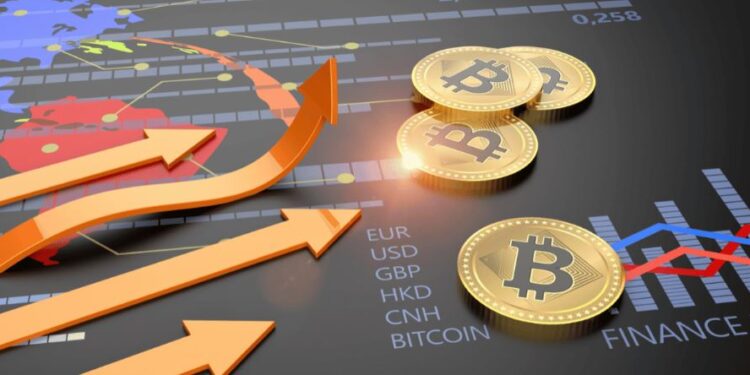 Could Cryptocurrency Reach $5 Trillion by the End of the Year?