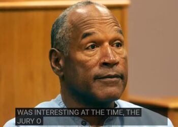 O.J. Simpson: A Legacy of Fame, Controversy, and Media Transformation