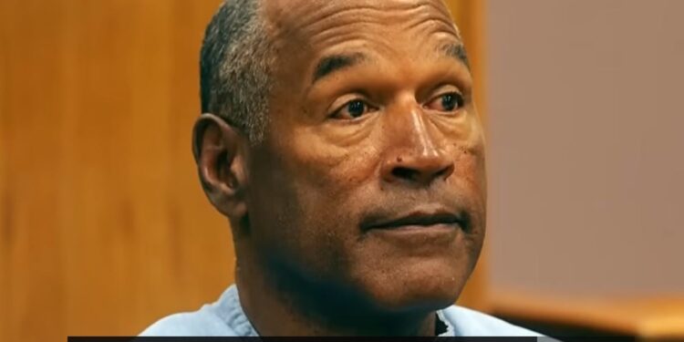 O.J. Simpson: A Legacy of Fame, Controversy, and Media Transformation