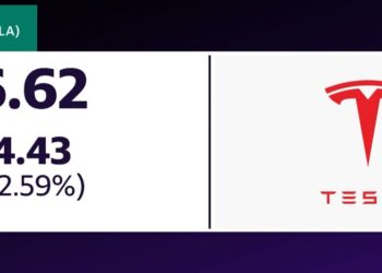 Tesla Announces Layoffs: CEO Elon Musk Reveals Reduction in Workforce