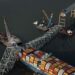 FBI Investigates Key Bridge Collapse After Cargo Ship Incident
