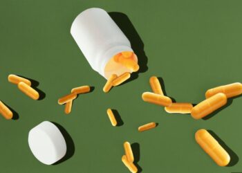 We’re Facing Record Levels of Drug Shortages