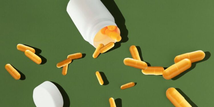 We’re Facing Record Levels of Drug Shortages