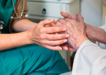 Study Shows Doctor Empathy Boosts Results for Chronic Pain Patients