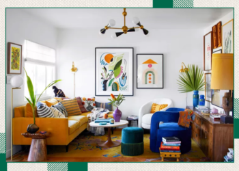 Dopamine Decorating: Bringing Joy and Happiness into Your Home