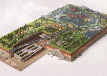 Harnessing Waste Heat: Fueling Warmth in a Finnish City