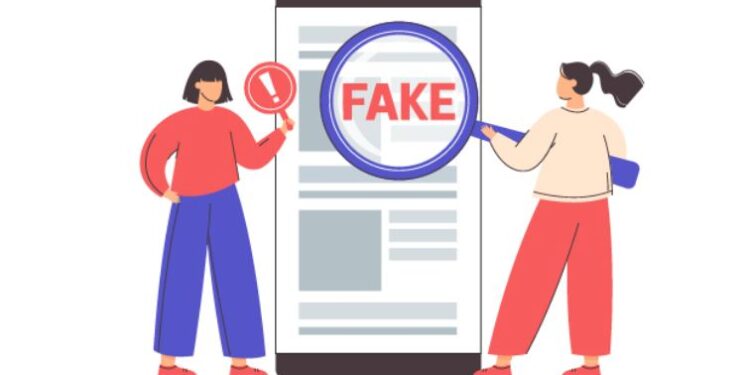 Doubt Within: Media’s Own Trust Dilemma