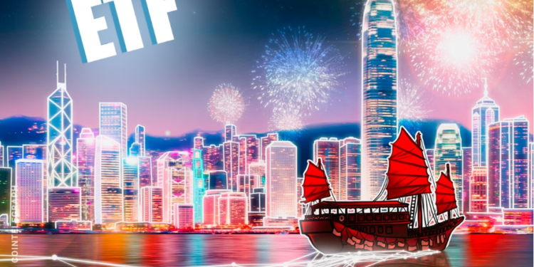 Bitcoin and Ethereum ETFs Get the Green Light in Hong Kong!