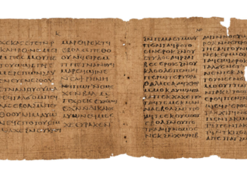 Priceless Ancient Manuscript Poised to Fetch Millions at Auction