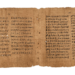 Priceless Ancient Manuscript Poised to Fetch Millions at Auction