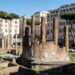 Discover Rome’s Historic Archaeological Site and its Renowned Stray Cat Community, Now Open for Tours
