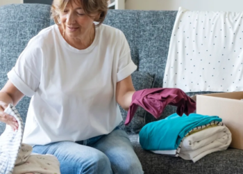 Swedish Death Cleaning: A Guide to Streamlining Your Life and Legacy