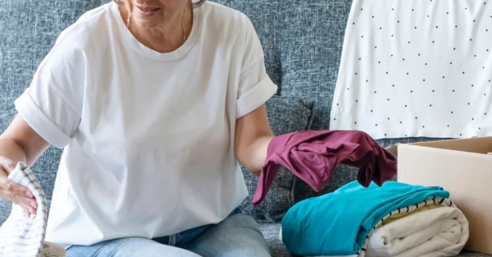 Swedish Death Cleaning: A Guide to Streamlining Your Life and Legacy