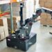 Boston Dynamics Unveils Warehouse Innovator: M3GAN