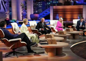 From Bombas to Bala Bangles: Unforgettable “Shark Tank” Success Stories