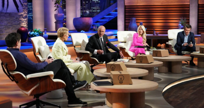 From Bombas to Bala Bangles: Unforgettable “Shark Tank” Success Stories