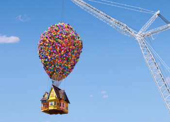 Unlock Adventure: Airbnb’s Icons Category Takes You to Dream Destinations