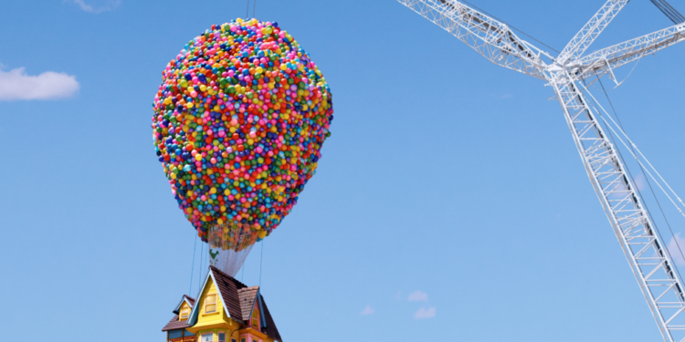 Unlock Adventure: Airbnb’s Icons Category Takes You to Dream Destinations