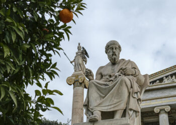 Unlocking Ancient Wisdom: AI Deciphers Plato’s Secrets