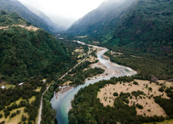 Activists Triumph: How Local Efforts Saved Chile’s Pristine Cochamó Valley