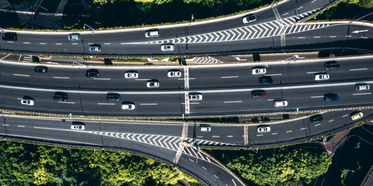 Driving Towards Safety: Innovative Solutions to Prevent Wrong-Way Crashes