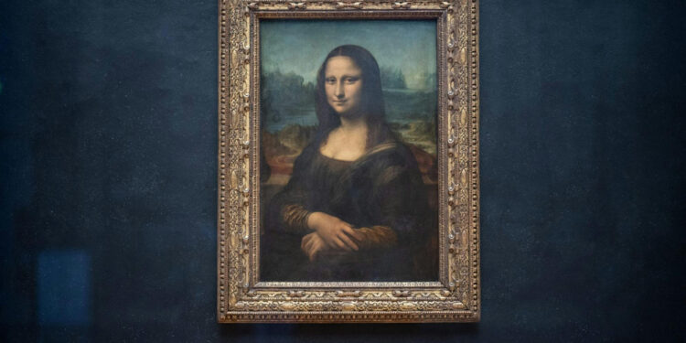 Geologist Claims to Have Identified the Landscape Setting in Leonardo da Vinci’s “Mona Lisa”