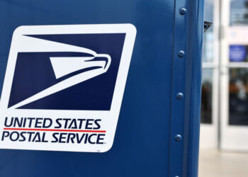 Postal Worker Goes the Extra Mile to Deliver WWII-Era Letters