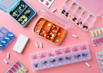 A Single Pill With a Day’s Worth of Medications May Be on the Horizon