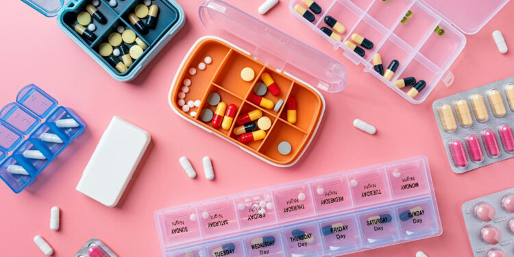 A Single Pill With a Day’s Worth of Medications May Be on the Horizon