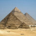 Researchers Uncover Long-Lost Branch of the Nile River Near Egypt’s Pyramids