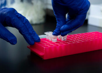 This 12-Year-Old Pioneers Sickle Cell Gene Therapy Treatment