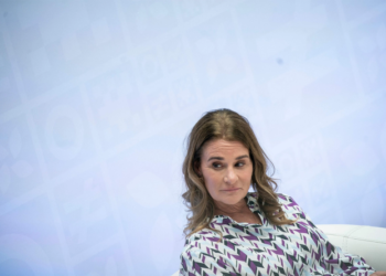 Melinda French Gates Steps Down from Gates Foundation, Eyes New Philanthropic Horizons