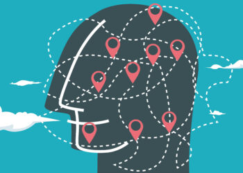 New Research Illuminates How Our Brain’s ‘Neural Compasses’ Guide Us