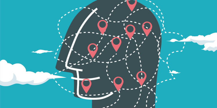 New Research Illuminates How Our Brain’s ‘Neural Compasses’ Guide Us