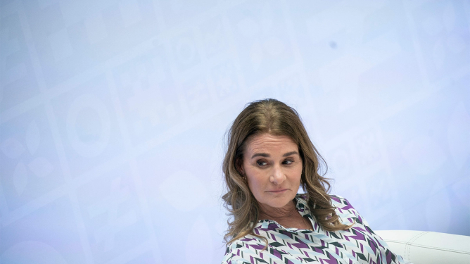 Melinda French Gates Steps Down from Gates Foundation, Eyes New Philanthropic Horizons