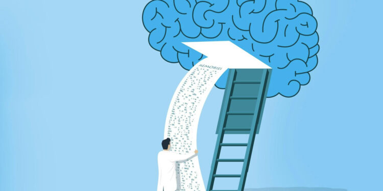 Enhance Your Memory With These Simple, Science-Backed Strategies