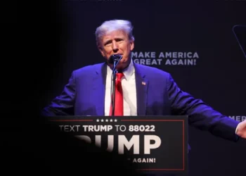 Nate Silver on Kamala Harris’s Chances in a Hypothetical Presidential Election