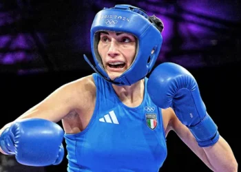 Controversial Olympic Boxing Match Raises Concerns