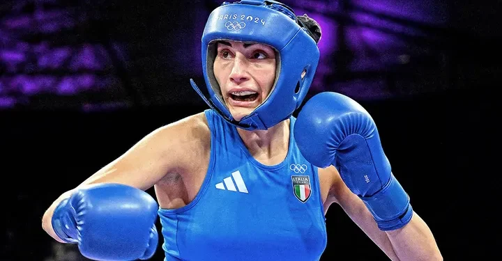 Controversial Olympic Boxing Match Raises Concerns