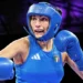 Controversial Olympic Boxing Match Raises Concerns