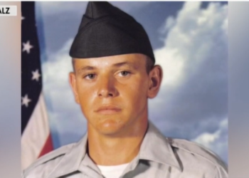 Controversy Surrounds Gov. Tim Walz’s Military Service Claims