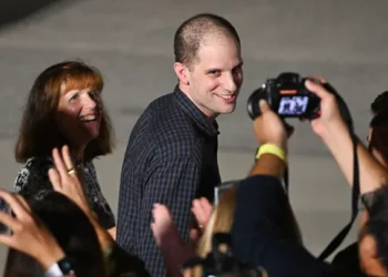Freed Americans Return Home After Prisoner Swap with Russia
