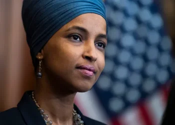 Omar Ends ‘Squad’ Losing Streak With Primary Victory