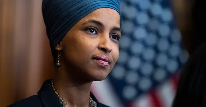 Omar Ends ‘Squad’ Losing Streak With Primary Victory