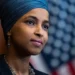 Omar Ends ‘Squad’ Losing Streak With Primary Victory
