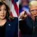 Kamala Harris’ campaign criticizes Trump for serving ‘self-obsessed rich guys’ after interview with Elon Musk