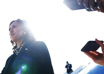 Harris Mocked for Taking Less Than 2 Minutes of Questions After 18 Days: “This is the Best Kamala Could Do?”