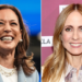 Disney executive’s close friendship with Kamala Harris under scrutiny as ABC hosts critical debate